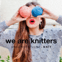 Código Descuento We Are Knitters 